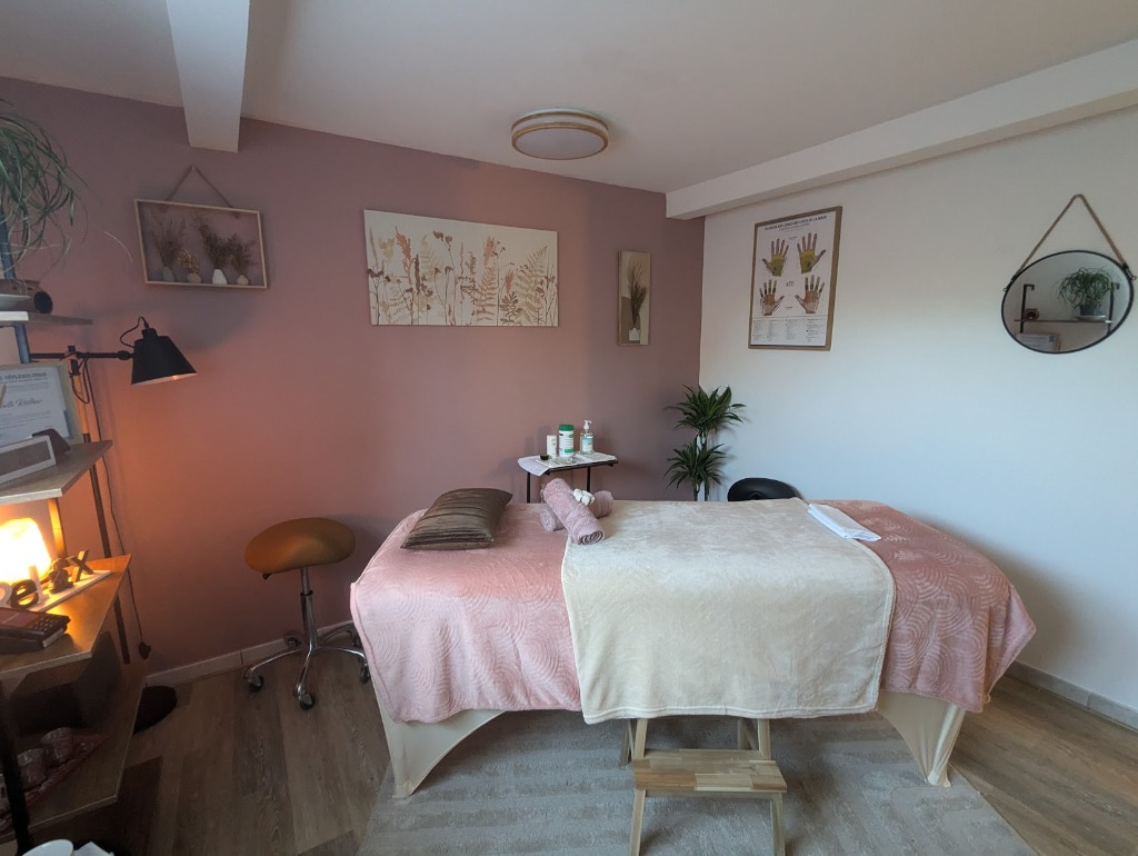 photo cabinet Réflex’O Elizen