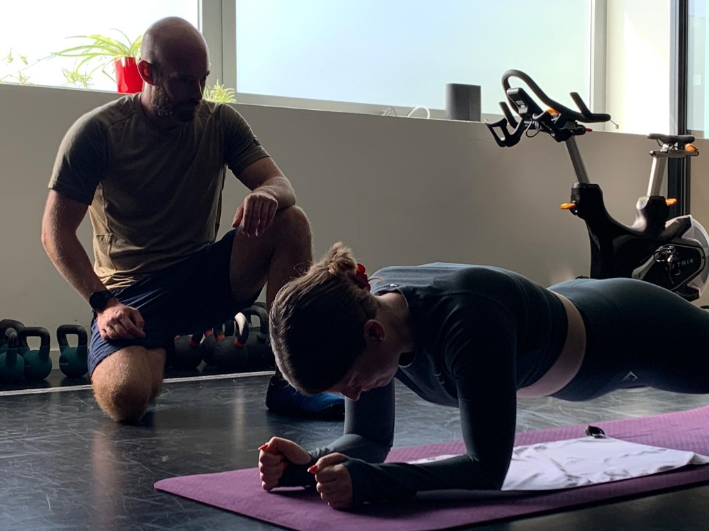 photo activite Nicolas THIRION