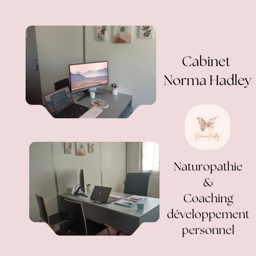 photo seance Norma Hadley