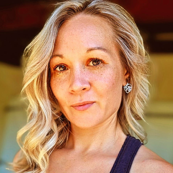 Charlotte Castelle Kinésiologue/Energéticienne