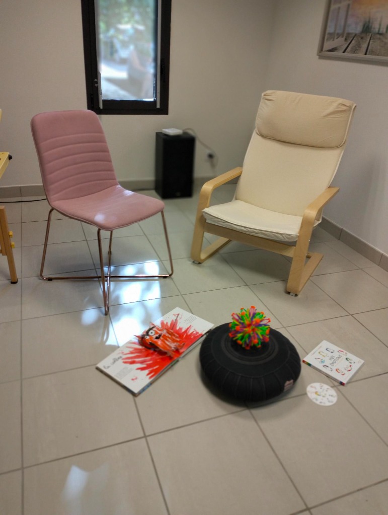 photo activite Mag Harmonie