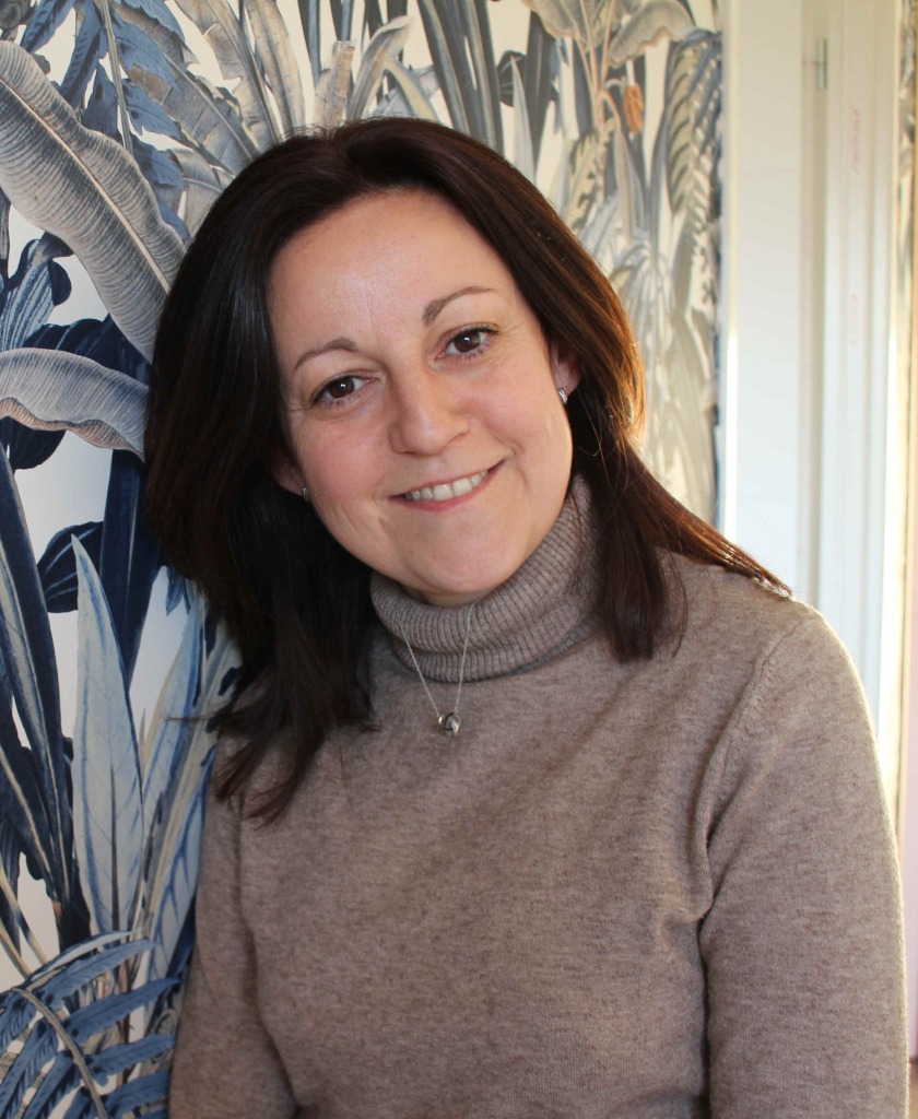 photo portrait Mag Harmonie