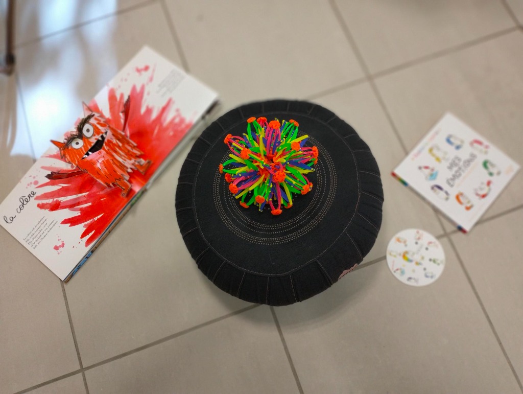 photo seance Mag Harmonie