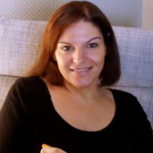 Christelle Hinschberger 