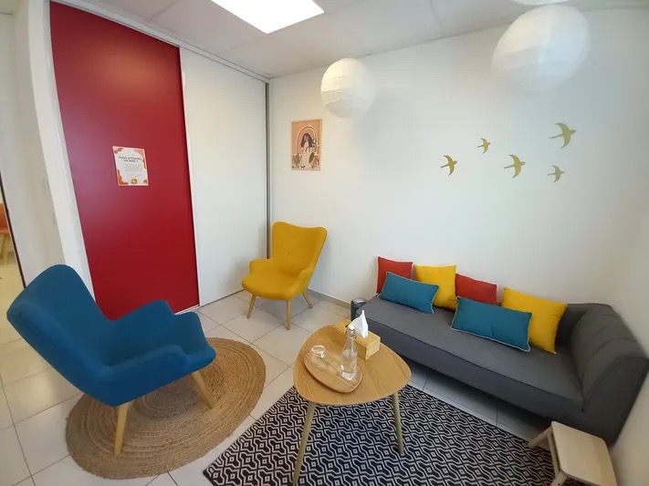 photo activite Alain CAMPOVECCHIO