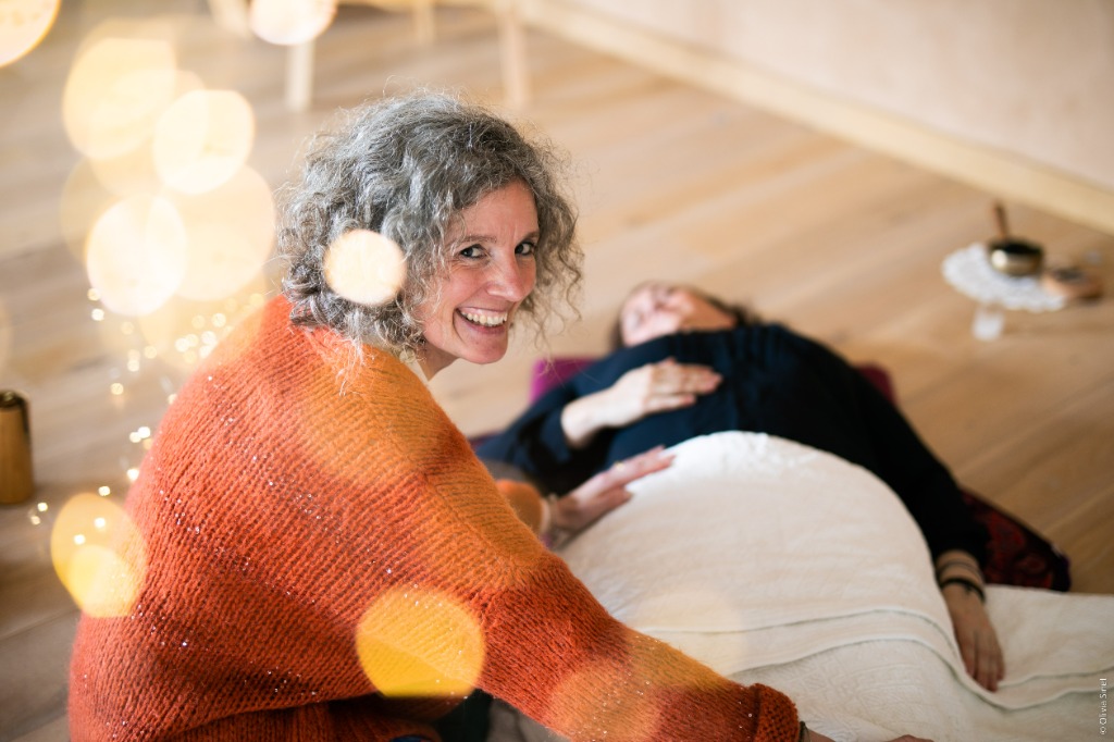 photo activite Murielle ODIER