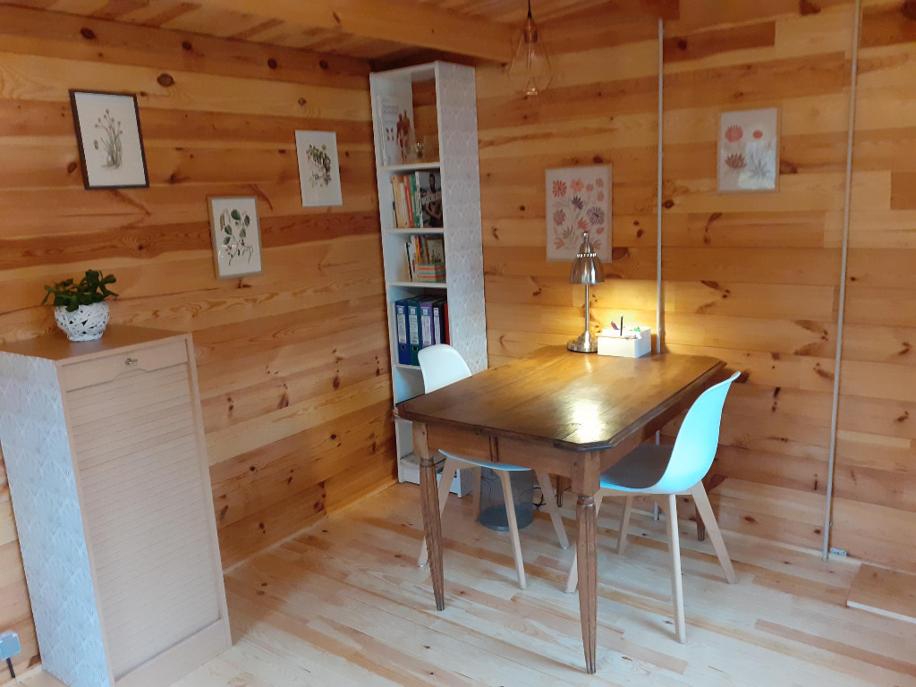 photo cabinet Irène OBRINGER