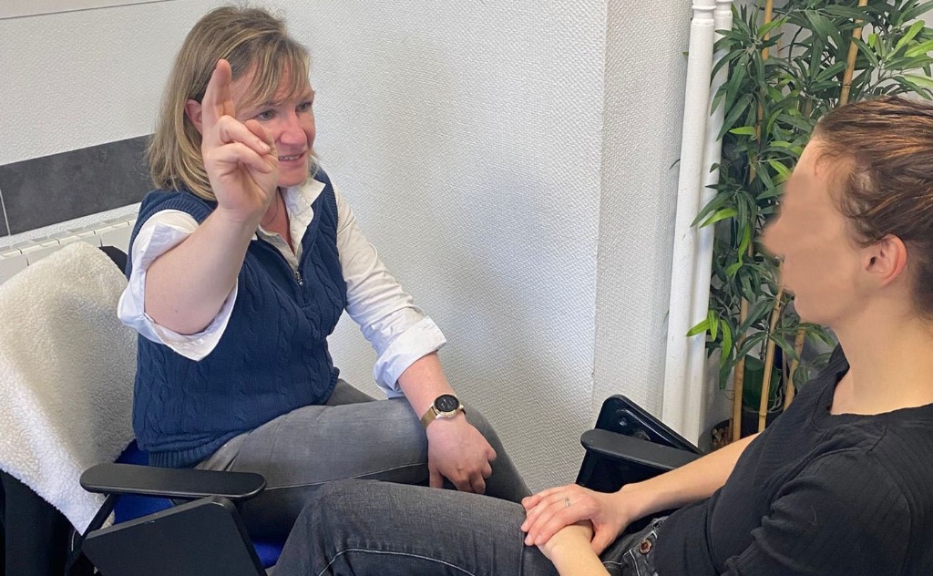 photo activite Mélanie Favreau