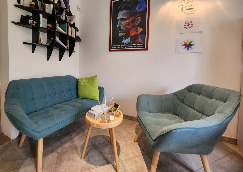 photo cabinet Mélanie Favreau