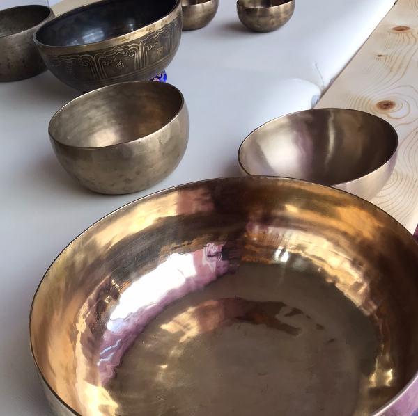 La vibration de l’âme