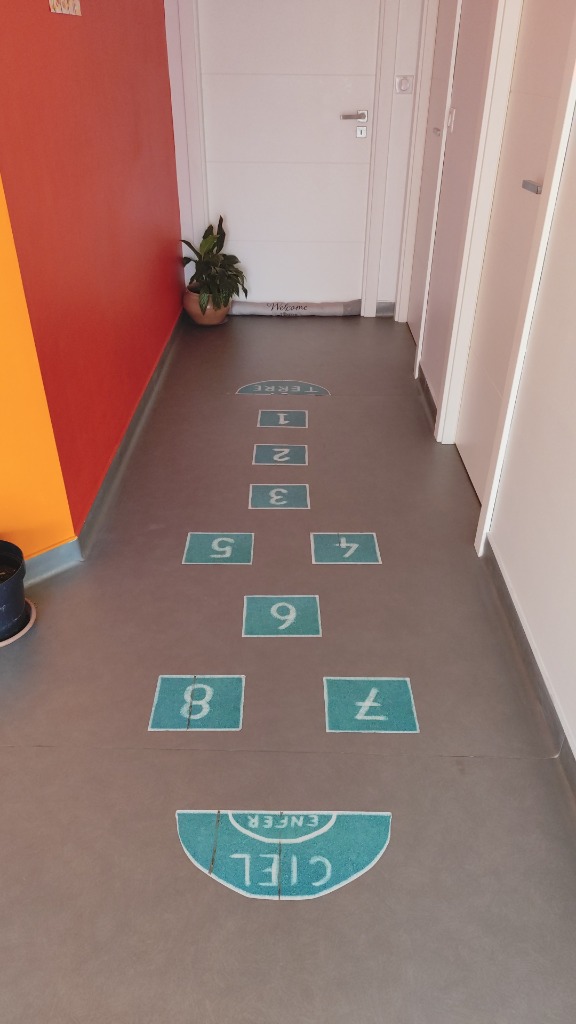 photo activite Catherine Colmache