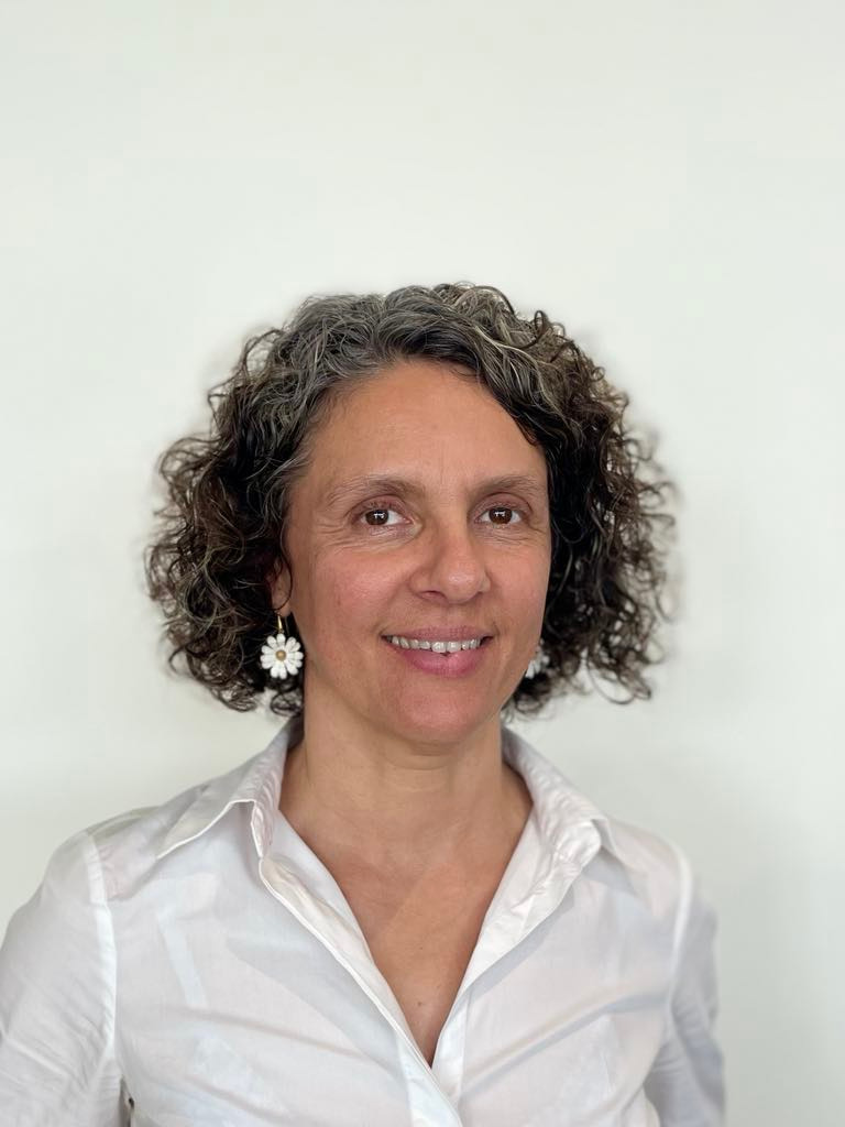 photo portrait Carine Buil - Hypnose Au Fée’minin