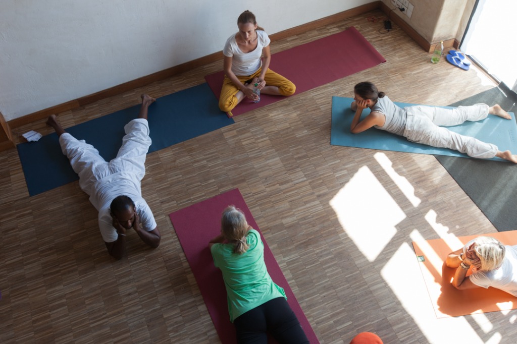 photo activite Floria SCIALINO