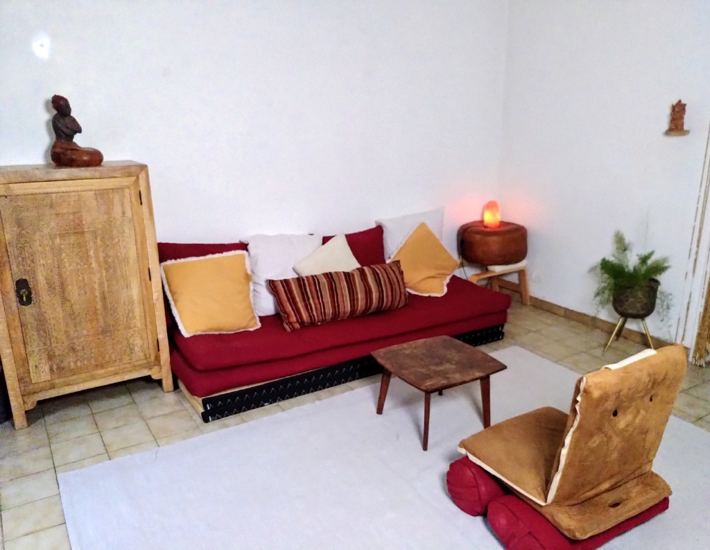 photo cabinet Floria SCIALINO