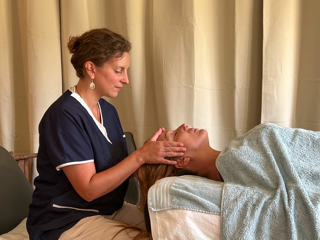 photo activite Gaudy Laetitia