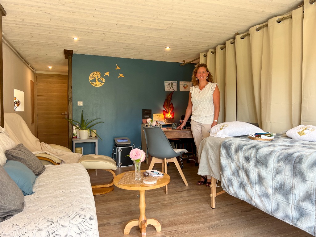 photo cabinet Gaudy Laetitia