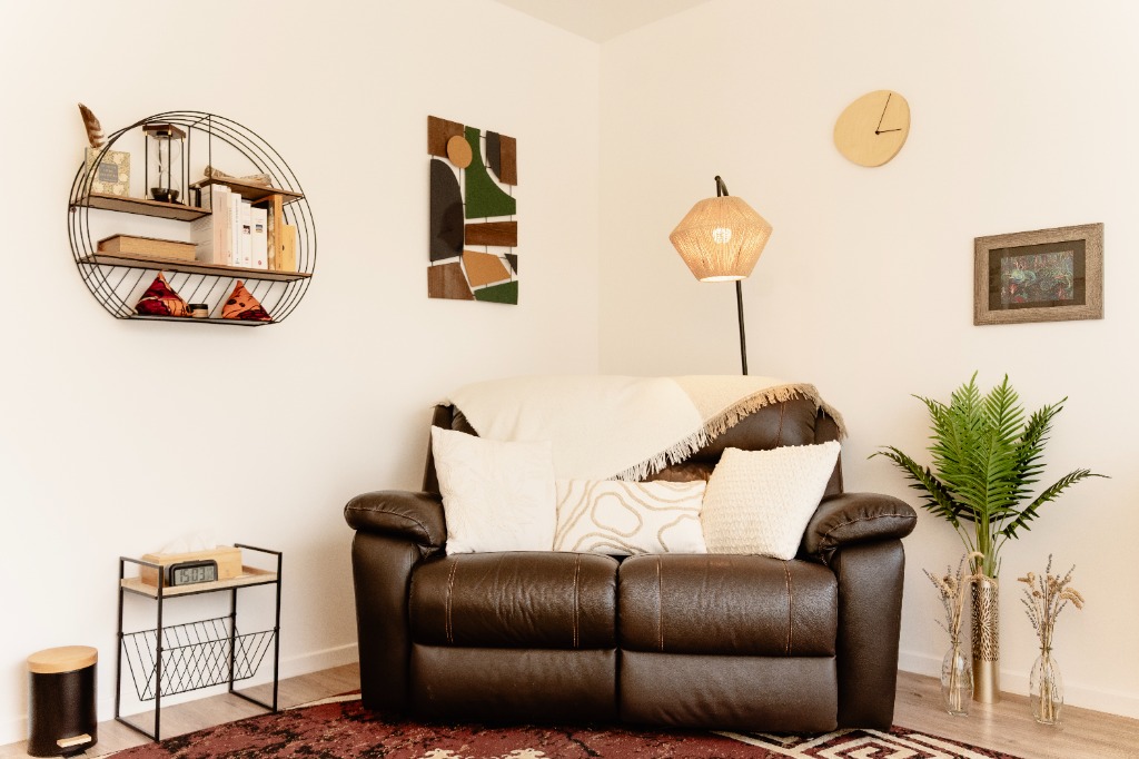 photo cabinet Guillaume BEUVAIN