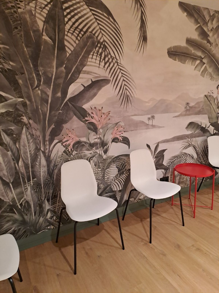 photo seance Saskia Rymond