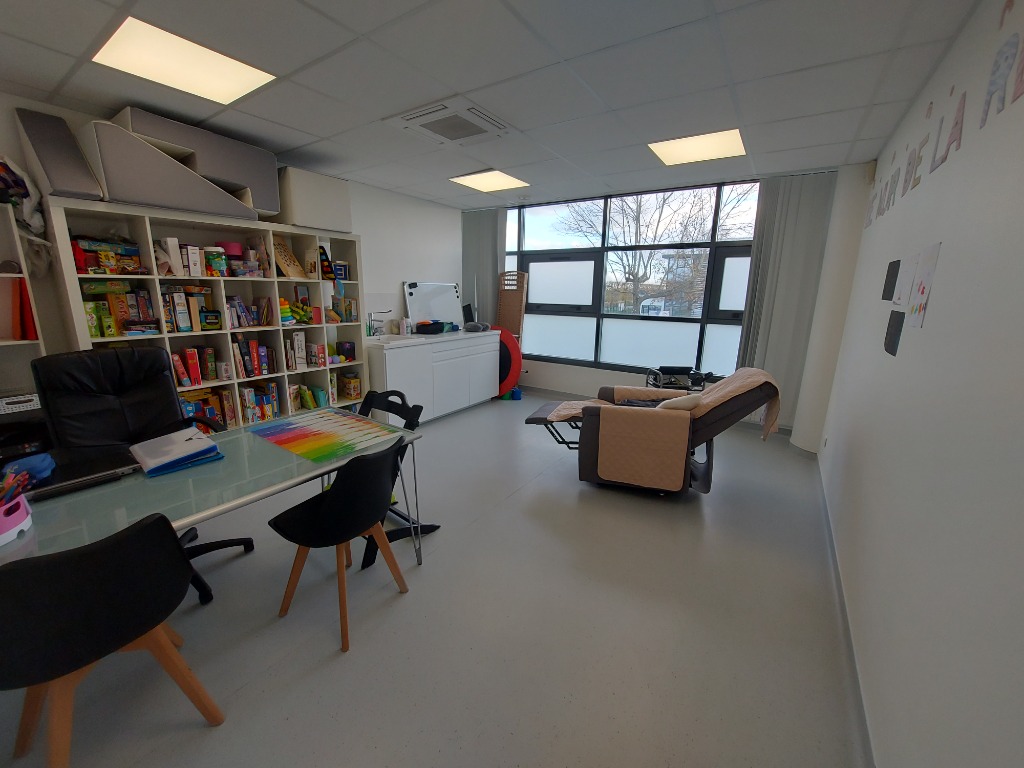 photo cabinet Christelle Nguyen