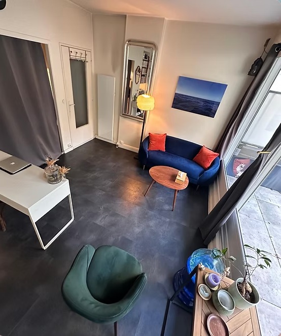 photo cabinet Rafaël Faure 