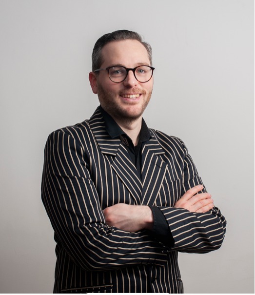 photo portrait Rafaël Faure 