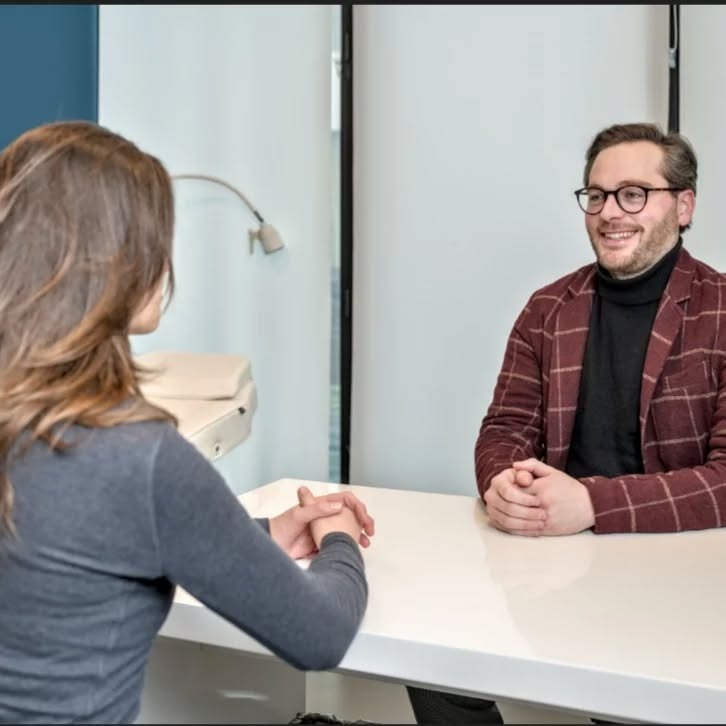 photo seance Rafaël Faure 