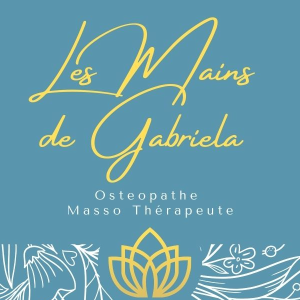 Les Mains de Gabriela