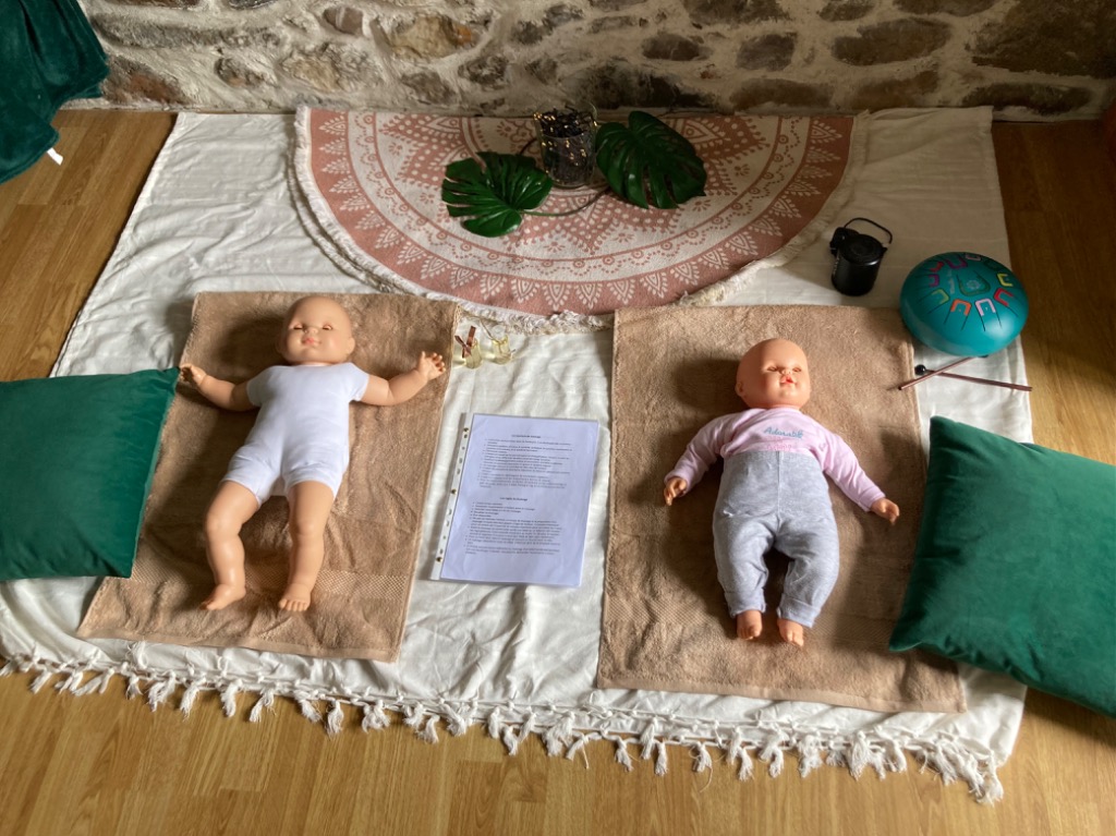 photo activite Anais BERTELLO 