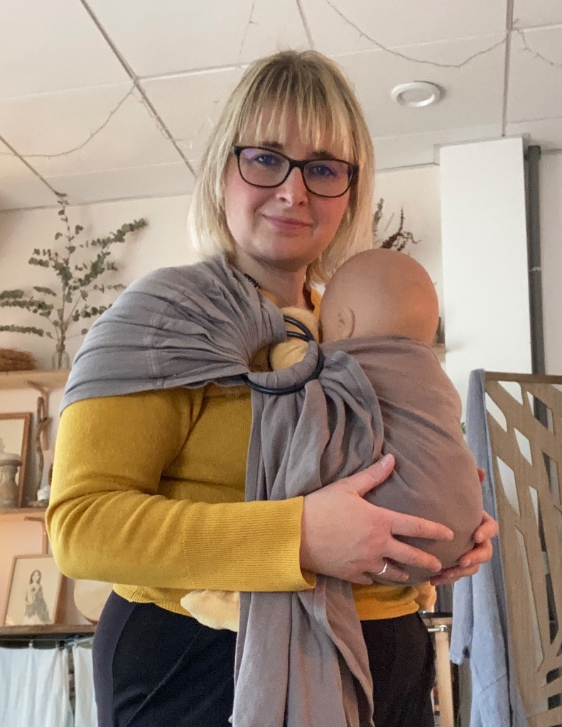 photo diplome Anais BERTELLO 