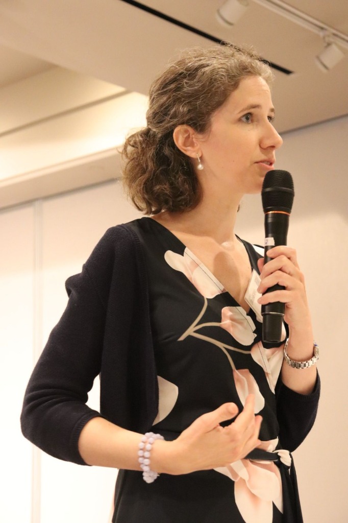 photo activite Beatrice Caillet