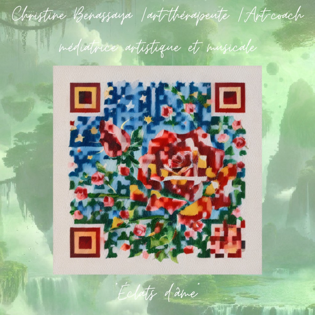 photo activite Christine Benassaya