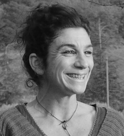 photo portrait CHRISTELLE PICCITTO