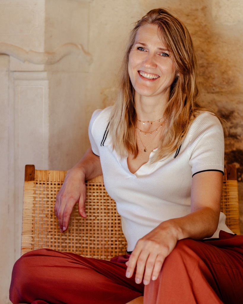 photo portrait Astréhia 