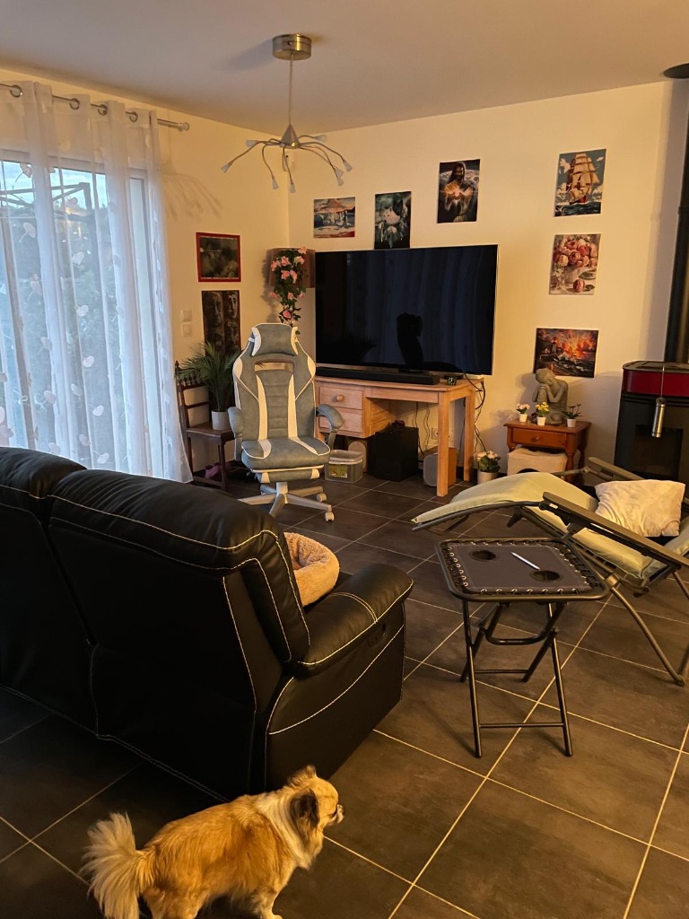 photo cabinet Anne gilles vérité