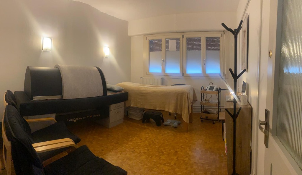 photo cabinet LOURDIN Vanessa