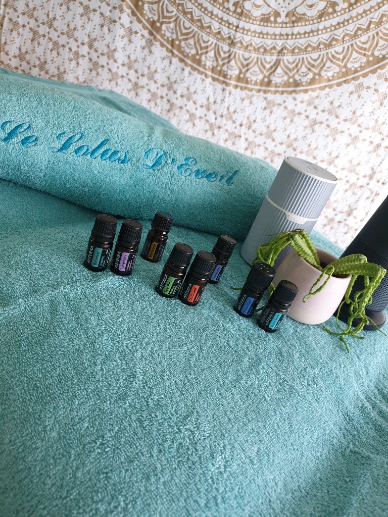 photo seance Annaëlle SCHEYDER ADORNI