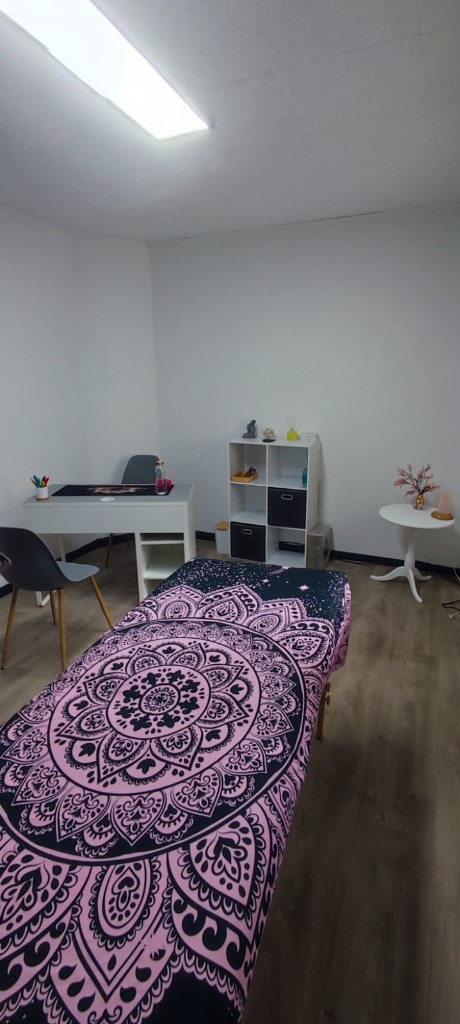 photo cabinet Aceto Alexia lehahiah au fil de l’âme 