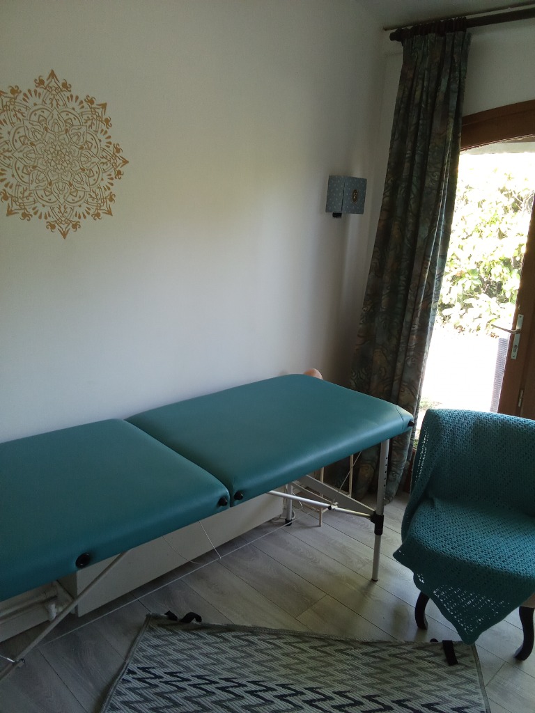 photo cabinet Un chemin vers soi