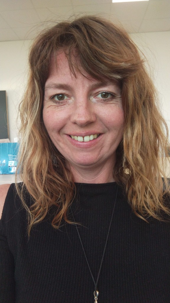 photo portrait Un chemin vers soi