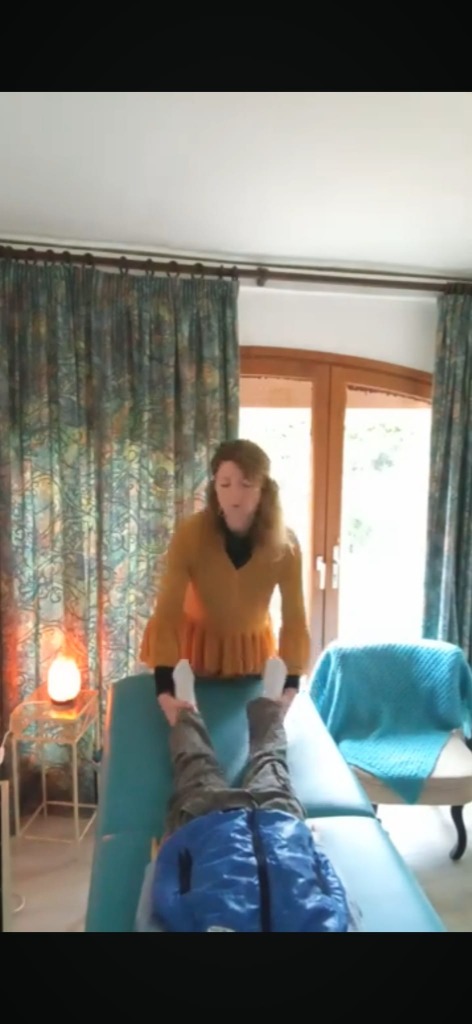 photo seance Un chemin vers soi