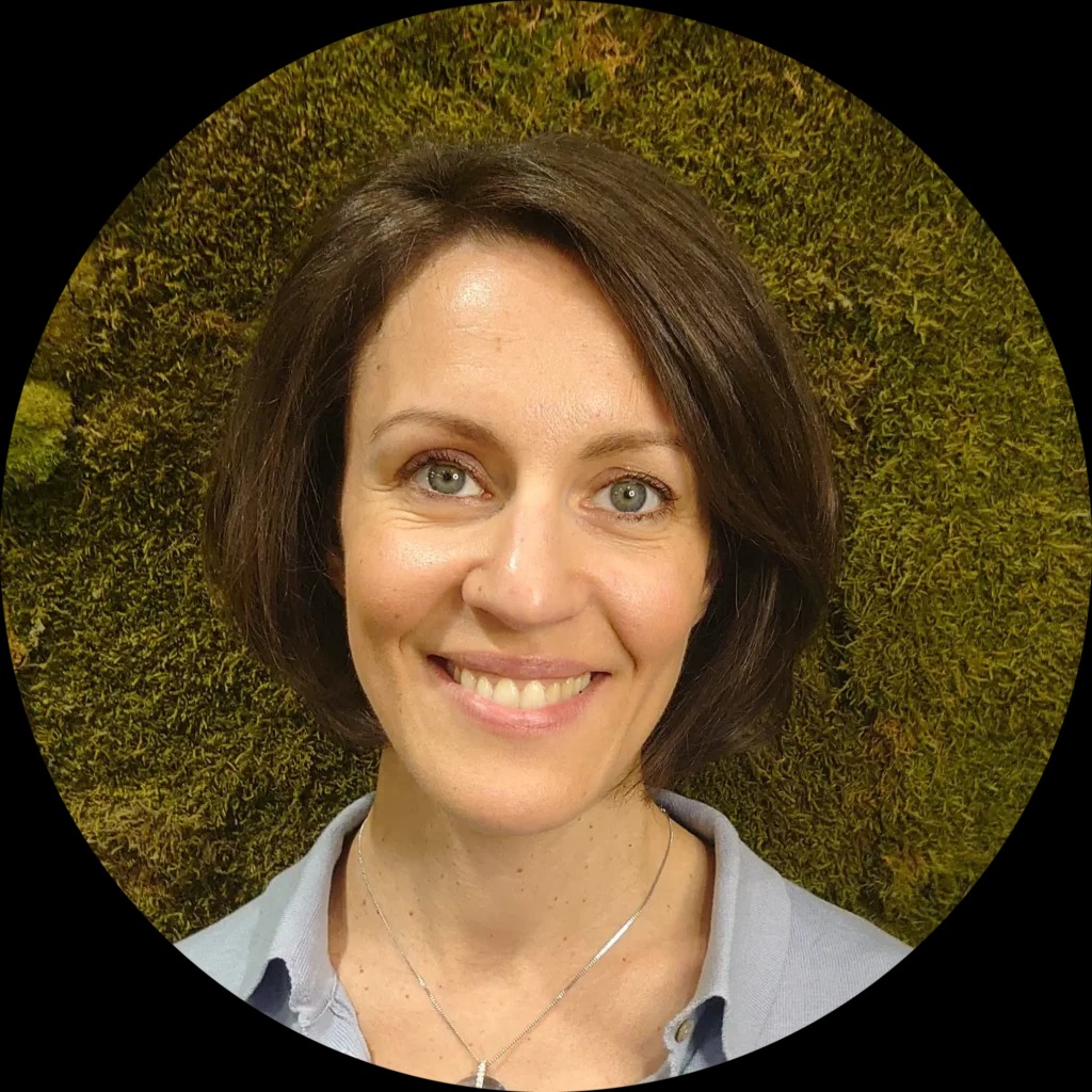 photo portrait Emilie ROYER