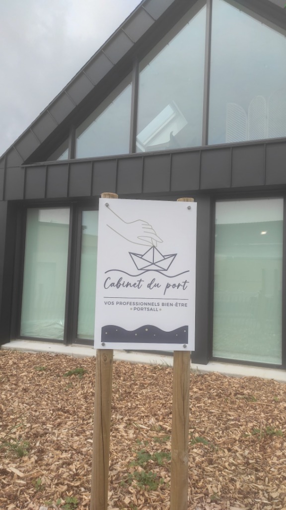 photo cabinet Karine Helies