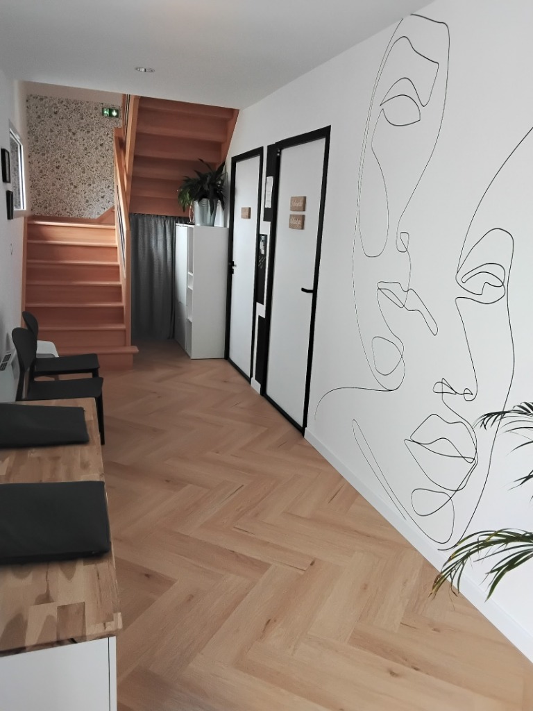 photo seance Karine Héliès