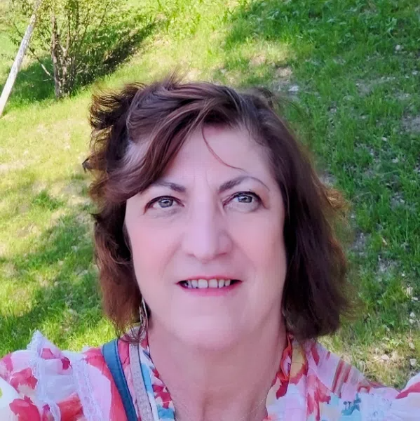 Sylvia Balocca-Glatard