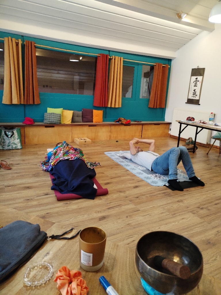 photo activite Sylvia Balocca-Glatard