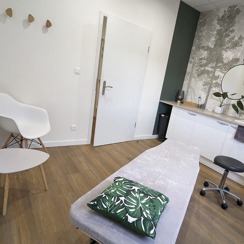 photo cabinet Les Envolées Magiques 