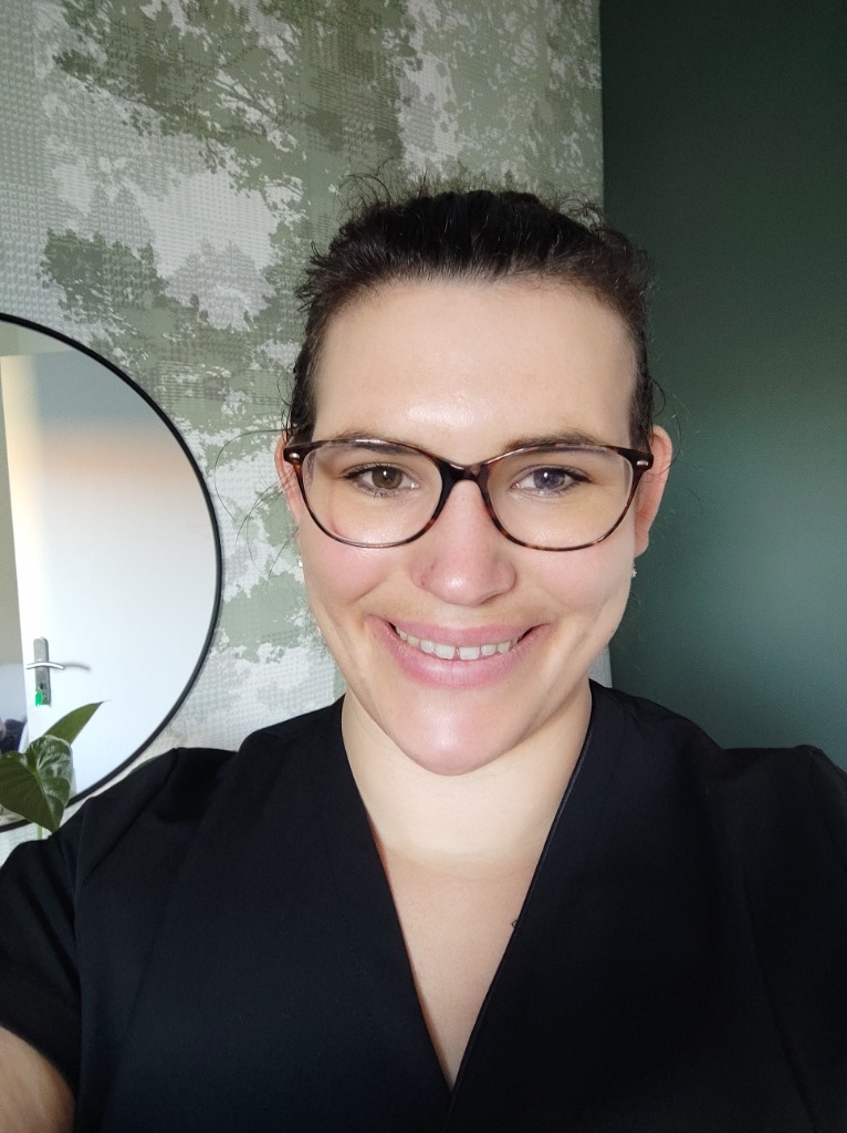 photo portrait Les Envolées Magiques 