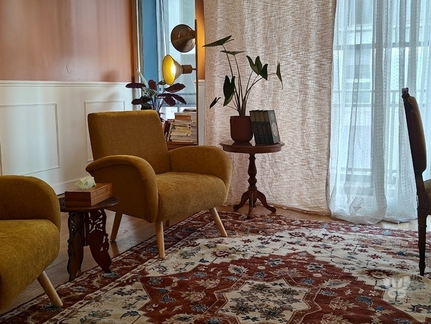 photo seance Benjamin Kleinprinz 