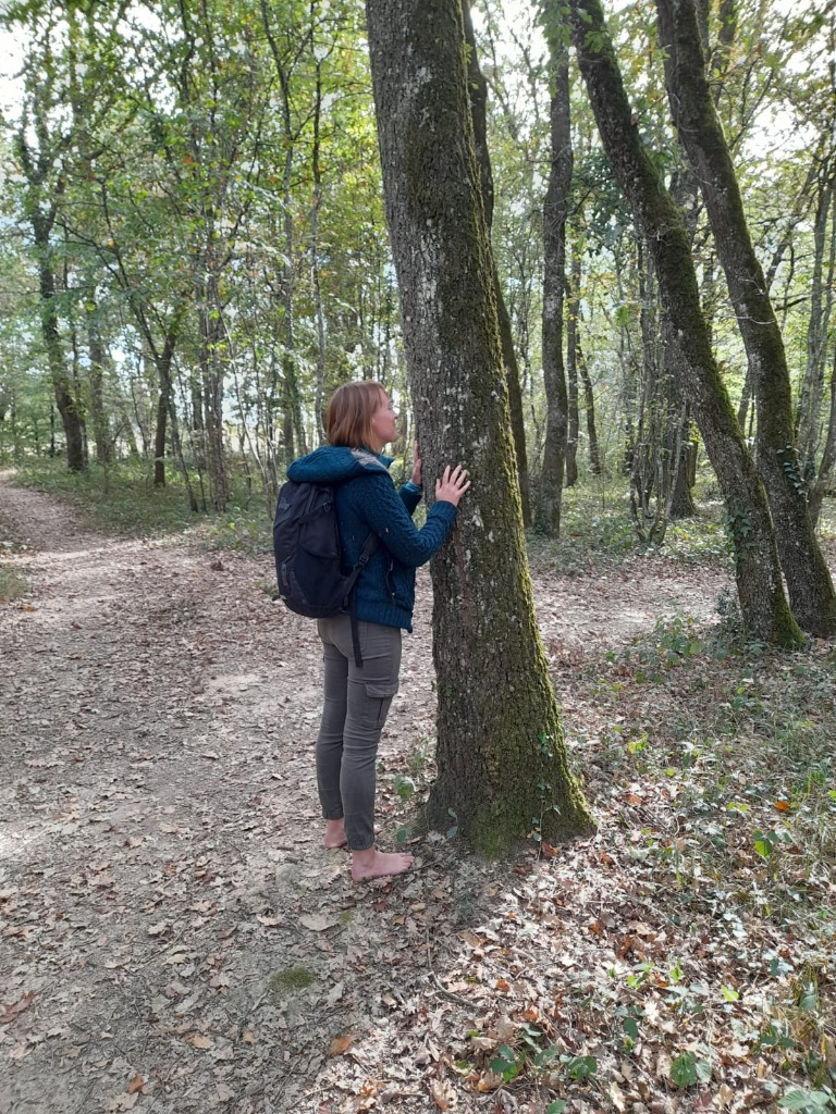 photo seance Célia BARTHAUX