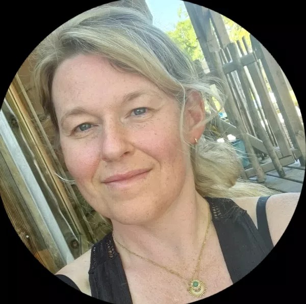 photo portrait Les libérations d’Elisa - Elisa Manfé